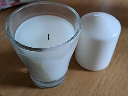 Photo of free Candles (Sharrow S7) #1