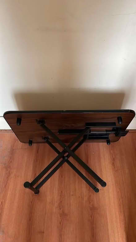 Photo of free Small table (CR7) #2