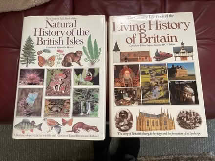 Photo of free Books (Oxford, near Cowley Rd. Tescos) #1