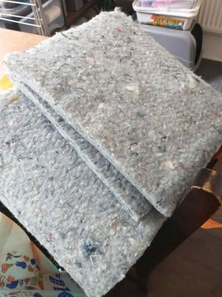 Photo of free Package insulation (LS13, Bramley) #1