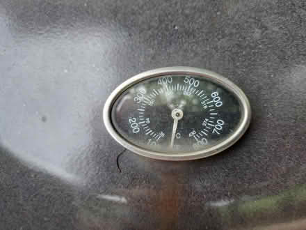 Photo of free BBQ +gas (SS11) #4