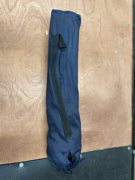 Photo of free Camping Chair with Bag (Newport, TF10) #2