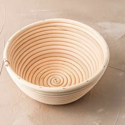 Photo of Banneton basket (Stanstead St Margarets SG12) #1