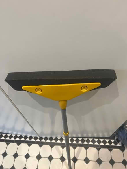 Photo of free Unused floor squeegee (Fulham SW6) #2