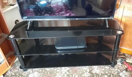 Photo of free 44" LG TV for spares or repair (Henwick WR2) #1