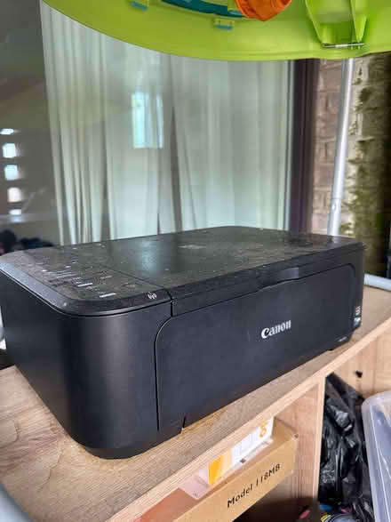 Photo of free Printer (E6) #2
