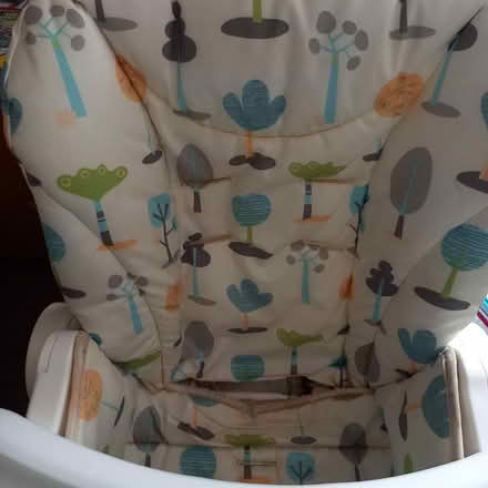 Photo of free Joie high chair (Dorking) #4