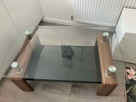 Photo of free Coffee Table (Stevenage SG1) #1