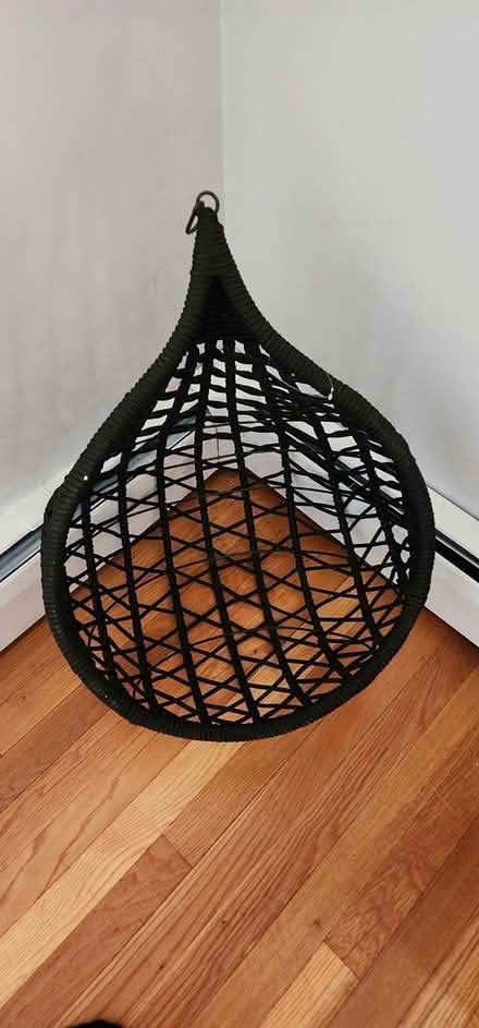 Photo of free Hanging pet basket (Dracut) #1