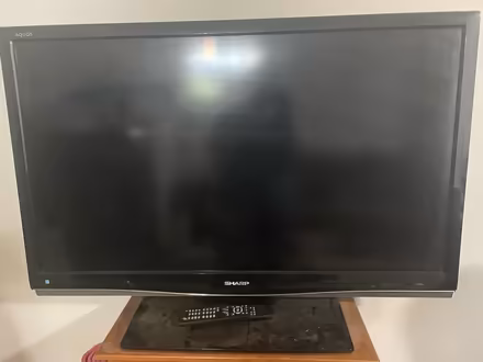 Photo of free TV (Catonsville) #1