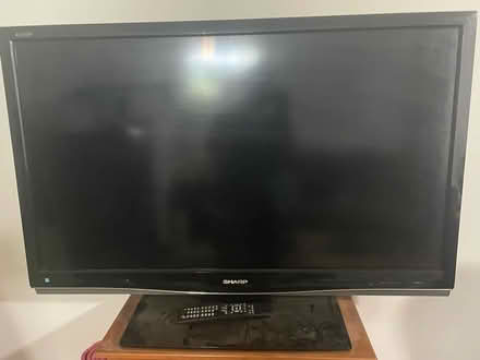 Photo of free TV (Catonsville) #1