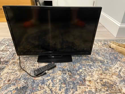 Photo of free Insignia brand TV-27” (13 Pathwood Ave. Burlington) #1