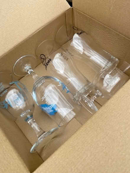 Photo of free Variety of Glasses (Lostock Hall PR5) #1