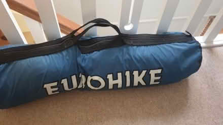 Photo of free Two-person tent (Hove Green BN3) #1