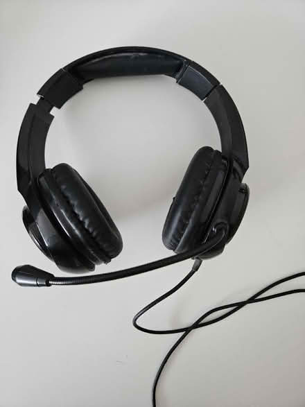 Photo of free Gaming headset (Kingswood BS15) #1