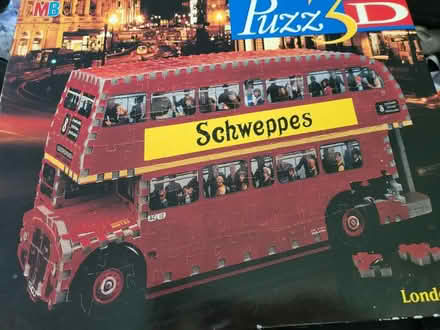 Photo of free Puzzle (Pr2 3uq) #1