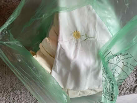 Photo of free Fabric and scraps (CF23 Cardiff) #3