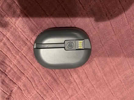 Photo of free over ear earbuds (Capitol Hill) #1