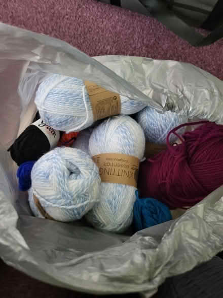 Photo of free Wool (Pr2 3uq) #1