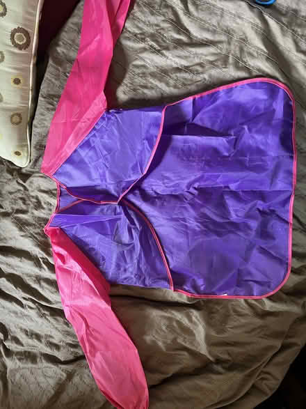 Photo of free Smock for young artist (Berkeley) #1