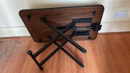 Photo of free Small table (CR7) #3