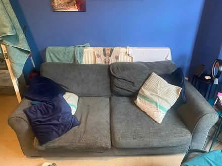 Photo of free Sofa (Primrose LA1) #1