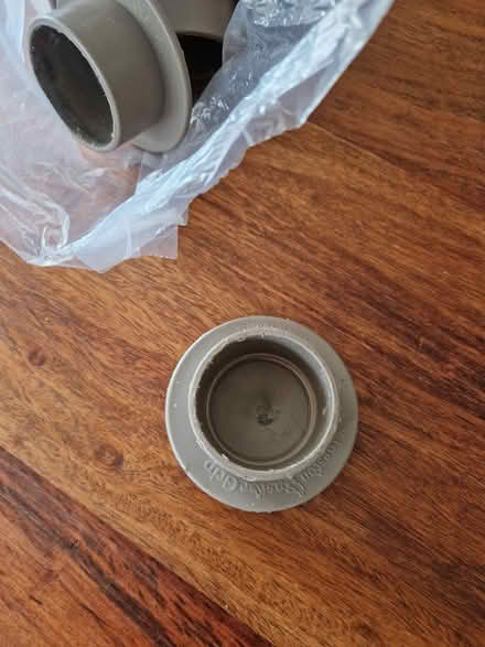 Photo of free Castor cups (Dunfermline KY12) #1
