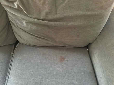 Photo of free Couch (Catonsville, MD) #1