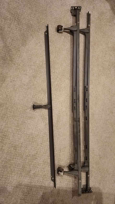 Photo of free Queen bed base (Olney - Olney ES) #1