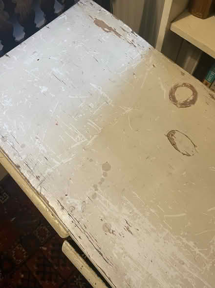 Photo of free Chest of drawers (SW11 near Battersea Park Road) #3