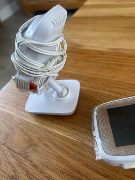 Photo of free Wireless baby monitor (PR5 lostock hall) #2