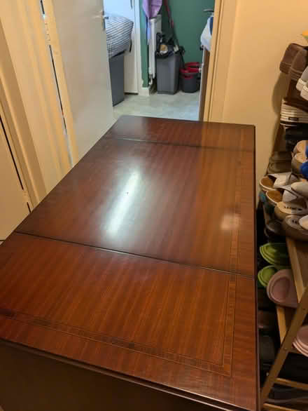 Photo of free Solid wood cabinet (High wycombe HP13) #1