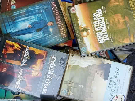 Photo of free Loads Of Items From Recent De-Clutters (CT17) #2