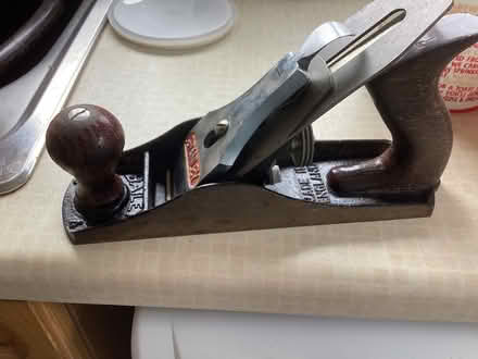 Photo of free Wood plane (Southwater) #1