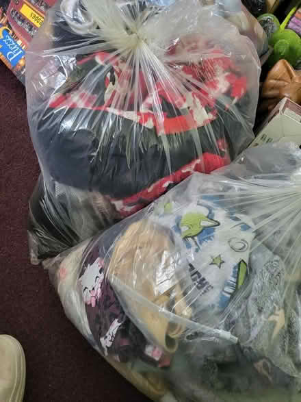 Photo of free Clothes (Pr2 3uq) #1