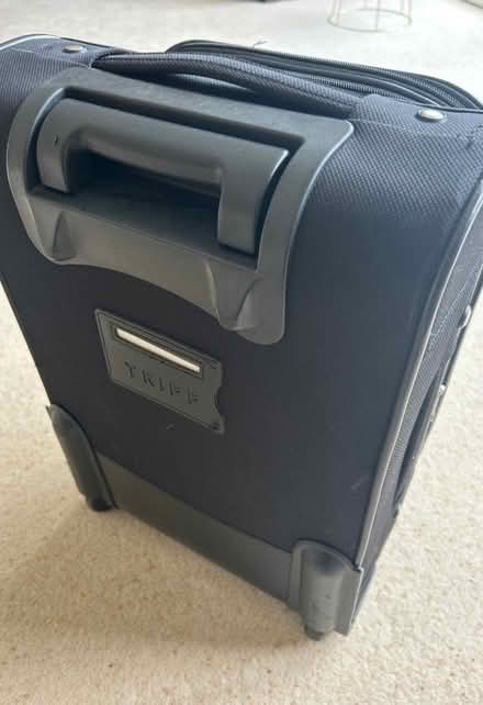 Photo of free Cabin suitcase (Lightwater GU18) #2