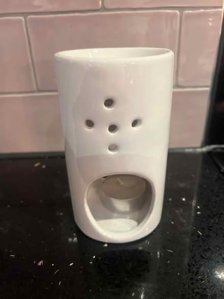 Photo of free Unused oil burner (Fulham SW6) #1