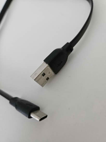 Photo of free Short cable (Kingswood BS15) #3
