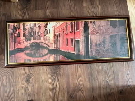 Photo of free 2 Venice pictures (St Nicholas SG1) #1