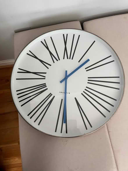 Photo of free Clock (Hackney E5) #2