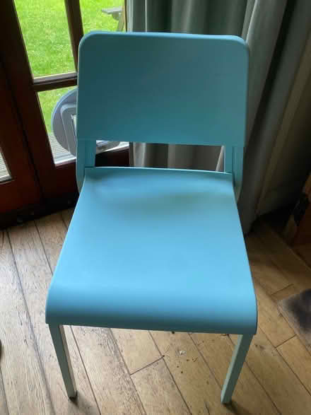 Photo of free IKEA chair (Holy Corner EH10) #1