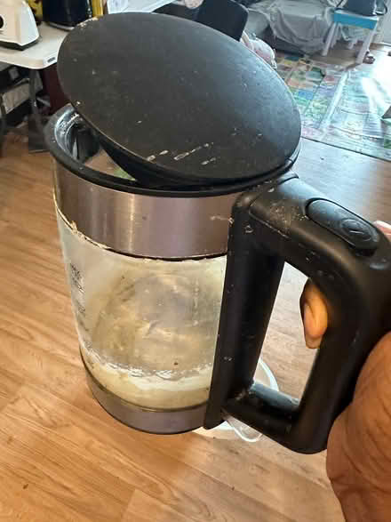 Photo of free Old Kettle (E6) #1