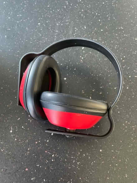 Photo of free Ear Defenders (Newport, TF10) #1