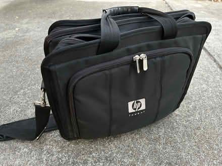 Photo of free Laptop Bag #1 (Seven Springs, Cupertino) #1