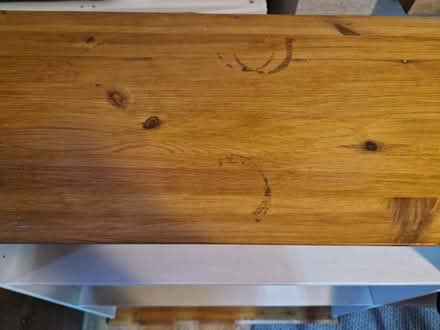 Photo of free Book shelf (ME7) #2