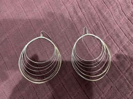 Photo of free earrings (Capitol Hill) #1