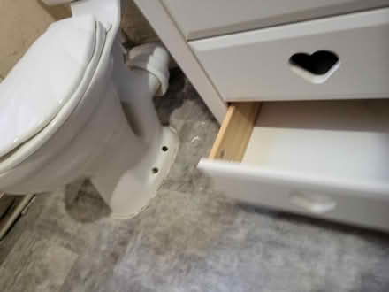 Photo of free Chest of draws (Westcliff on sea) #3