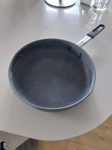 Photo of free Camping Frying Pan (Withdean BN1) #1