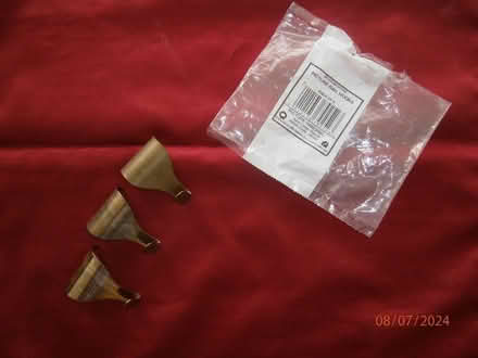 Photo of free Picture Rail Hooks (Denham UB9) #1