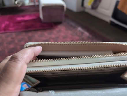 Photo of free Purse (Bankfoot BD5)